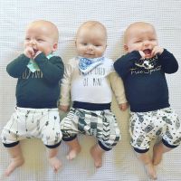 Meet Instagram’s Cutest Triplet Babies